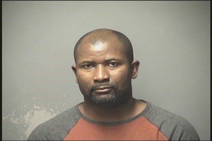 Manchester Prostitution - John Igeihon